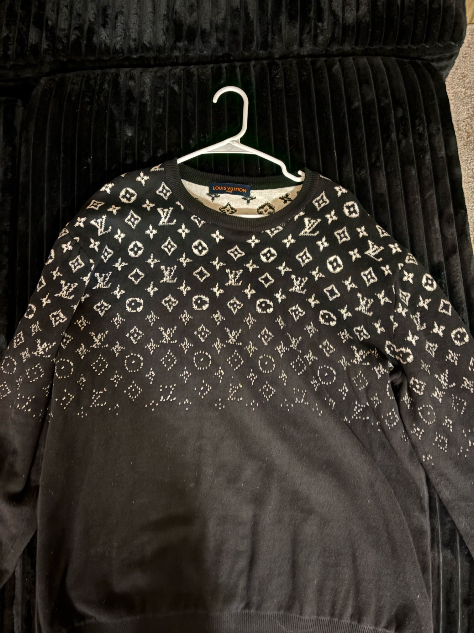 Louis Vuitton Sweater