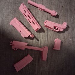 3d prints