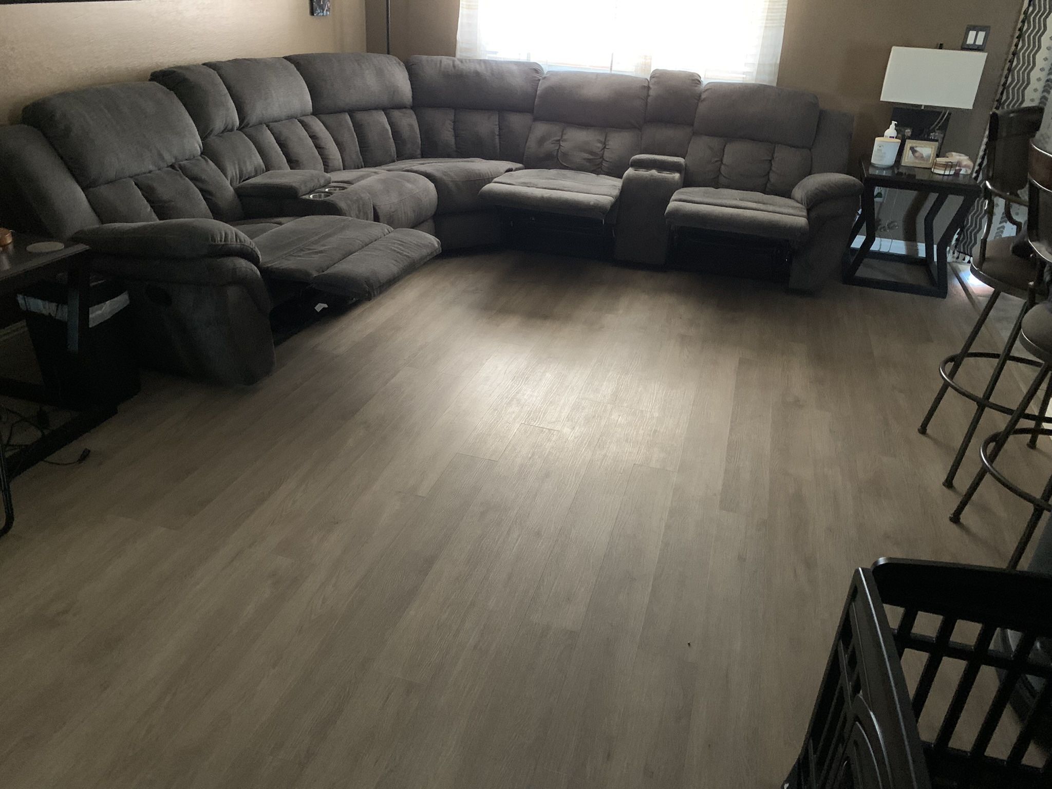 Couch Sectional