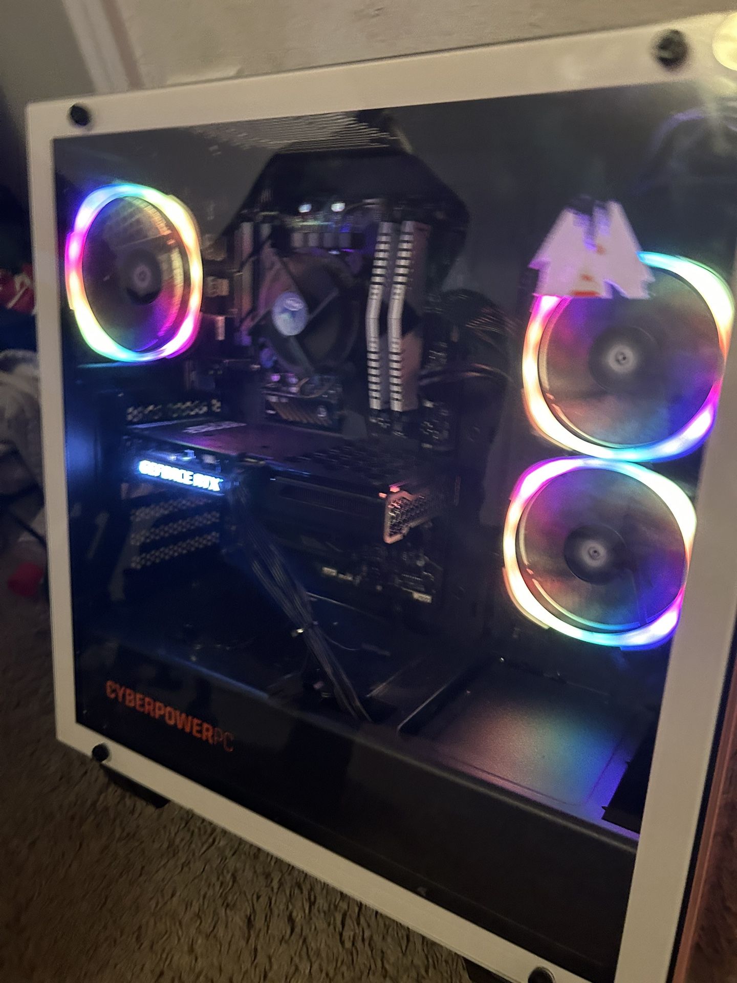 gaming pc