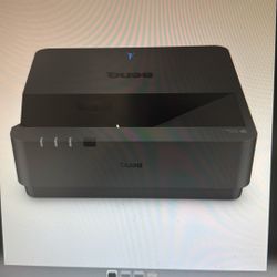 Benq LU960UST 5200 Lumen Ultra Short Laser DLP Projector 