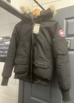 Canada Goose S 