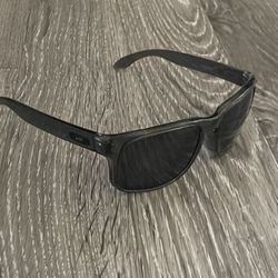 Oakley Holbrook Sunglasses 