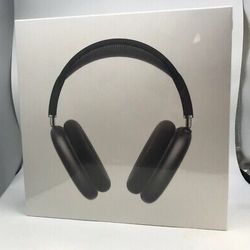 Black AirPod Max 2