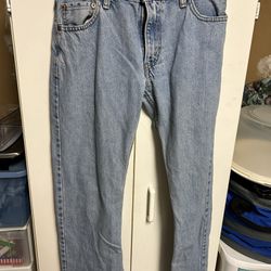 Men's Jeans 29 X 32