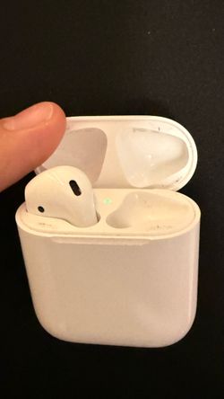 Apple AirPods(1 AirPod Only)