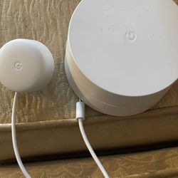 google router