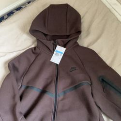 Nike Tech Fleece
