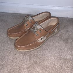 Boat shoes