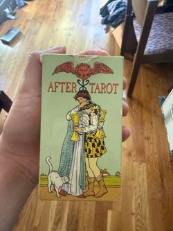 After tarot