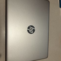 HP Stream 14 inch Windows Laptop