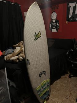 lost surfboards mayhem