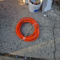 Manguera Para Pistola De Aire