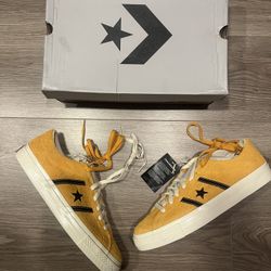 CONVERSE One Star Academy Pro Suede Shoes