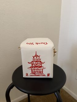Takeout Purse