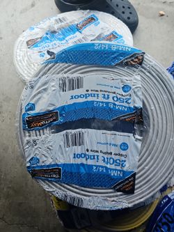 Romex Wire
