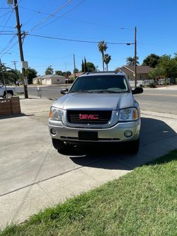 2005 GMC Envoy