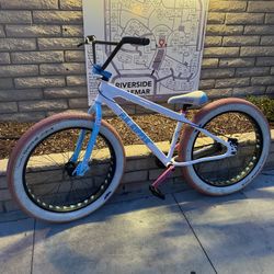 SE Bikes Miami PK/Fat Ripper 26”