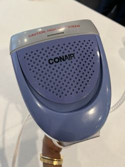 Conair Fabric Steamer