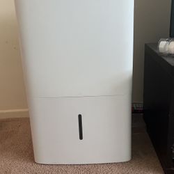 Dehumidifier GE