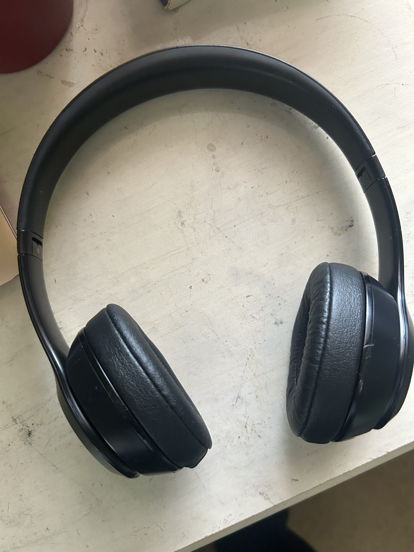 Dre Beats Solo 3