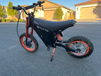 Tuttio soleil 01 e-bike