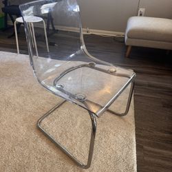 IKEA TOBIAS Chair