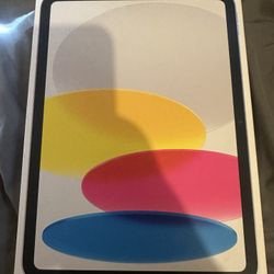 iPad 10 gen 128 gb 100% battery life