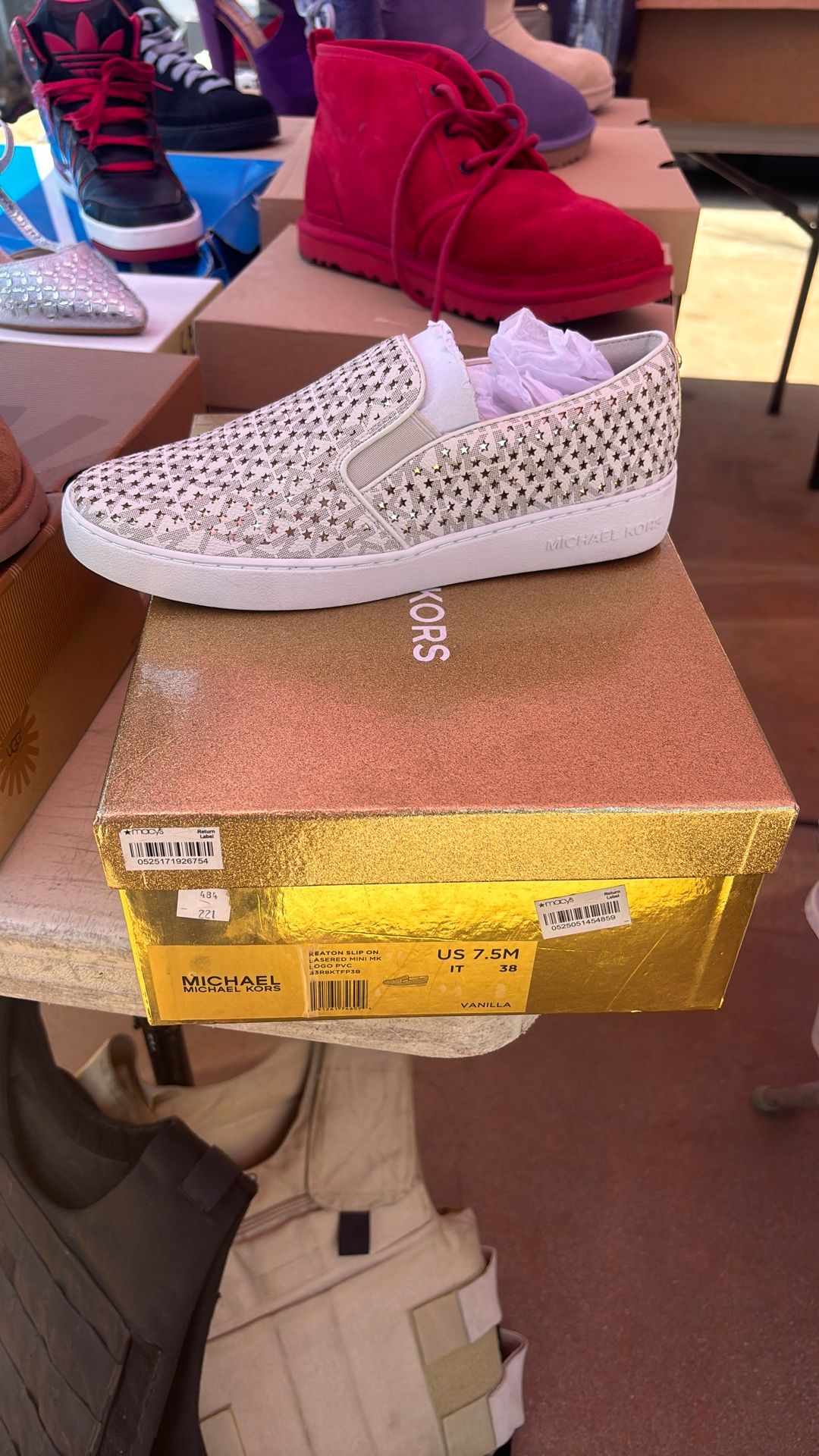 Michael Kors