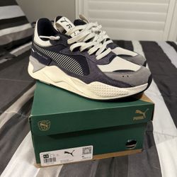 PUMA RS-X Heritage