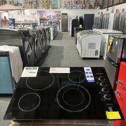 Cooktop