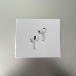 Brand New AirPod Pro 3 Original