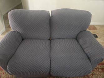 love seat