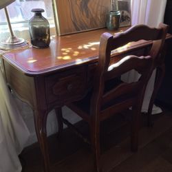 Vintage Desk