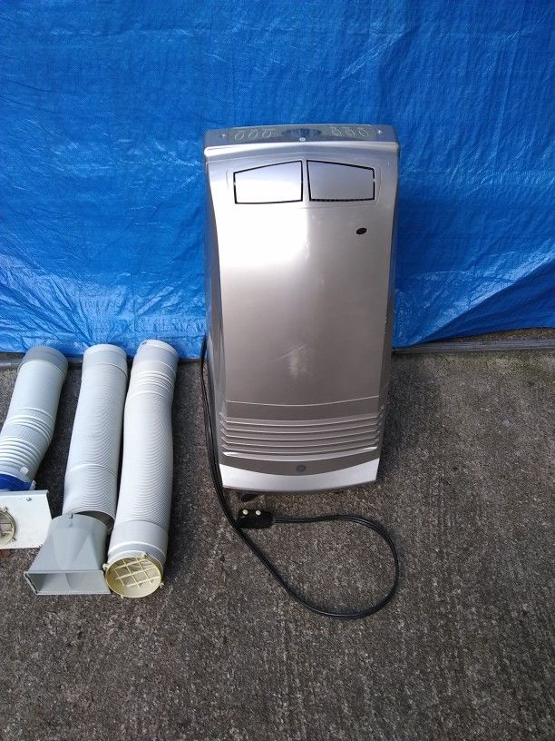 GE Portable Air Conditioner.