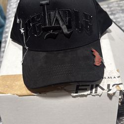 Fino x tito double p hat