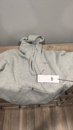 Alo hoodie size S