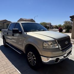 2006 Ford F-150