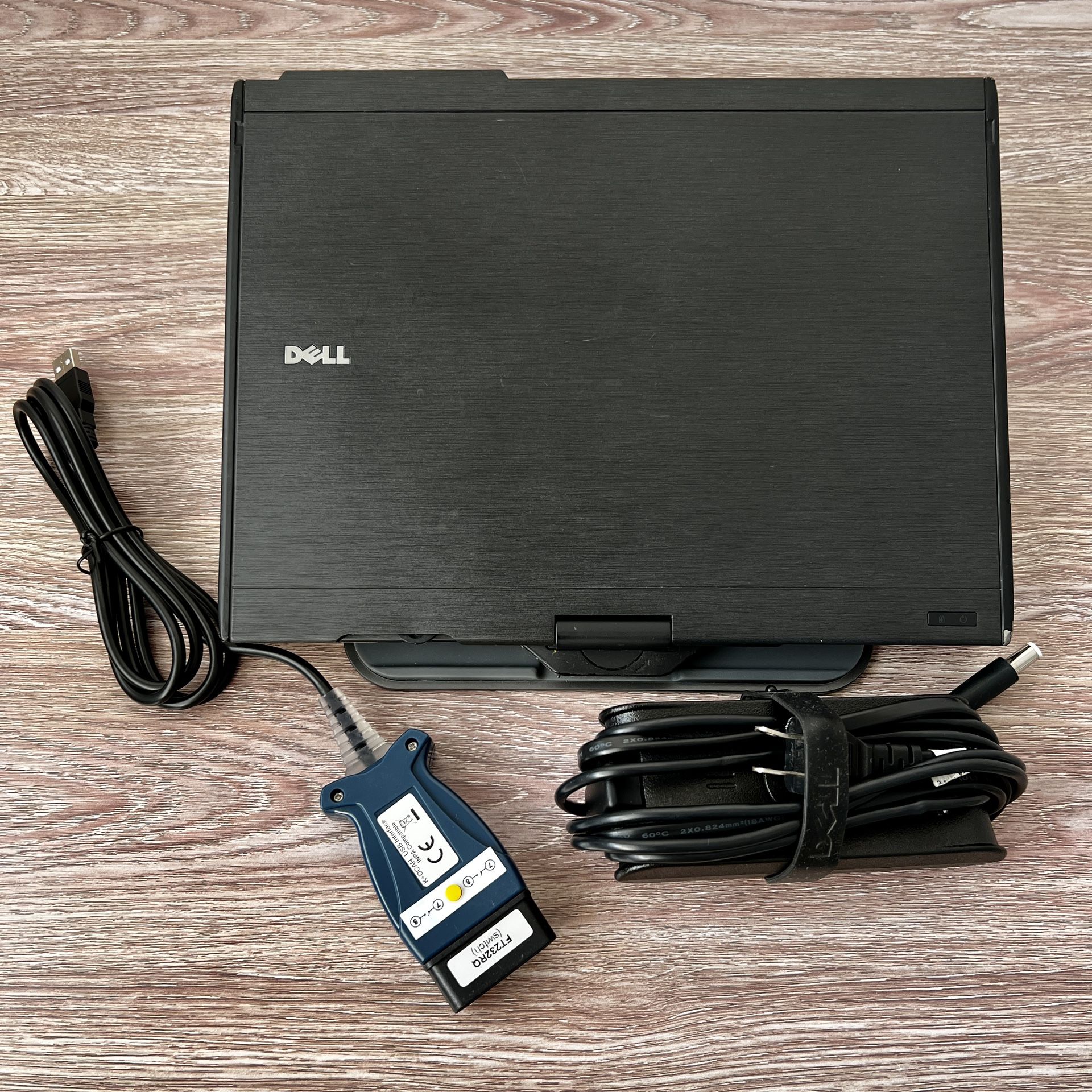 BMW DIAGNOSTIC LAPTOP SCANNER MINI COOPER 335i 550i 328i 330i E90 M6 X6