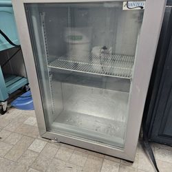 Avantco Undercounter Freezer
