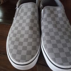 Men's Vans