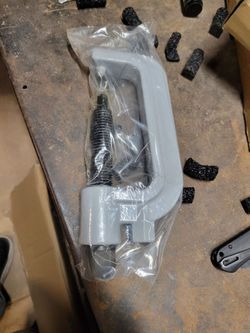 1988 -----2010 Chevy Silverado, avalanche, suburban, Tahoe/ Escalade / Dodge ram torsion key tool