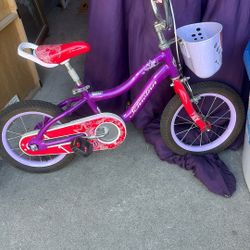 Schwinn Elm Girls Bike