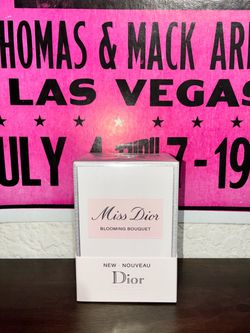 Miss Dior Blooming Bouquet EDT