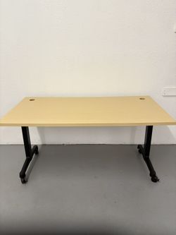 Huge Desk