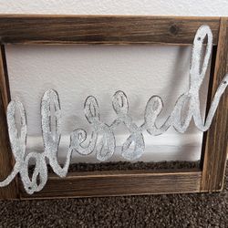Wall Decor 