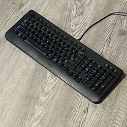 DELL Keyboard for Desktop PC 