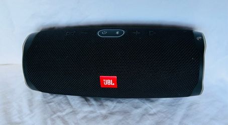 JBL Portable Bluetooth Speaker