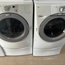 Stove Kenmore Glass Top 