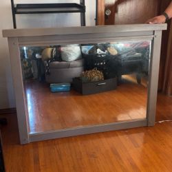 Dresser Mirror 